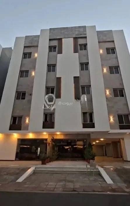 Apartment For Sale in Al Sawari, Jeddah Apartment For Sale in Al Sawari, Jeddah