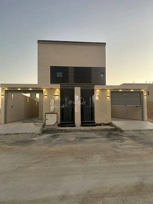 Floor For Sale in Dahiyat Namar, Riyadh Floor For Sale in Dahiyat Namar, Riyadh