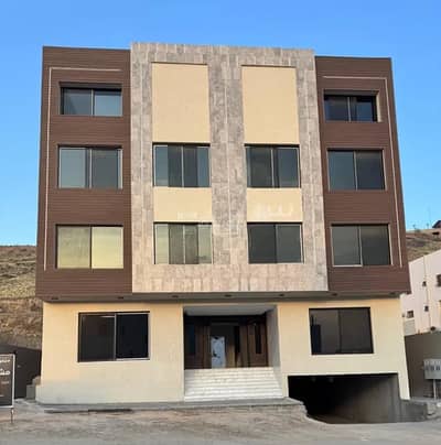 3 Bedroom Flat for Sale in Shihar, Taif - Apartment For Sale in Shihar, Taif