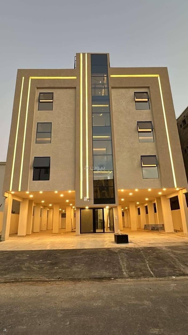 Apartment For Sale in Ar Rehab 3, Jazan Apartment For Sale in Ar Rehab 3, Jazan