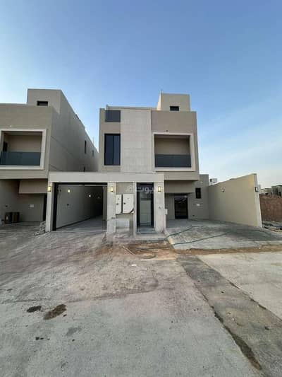 دور 5 غرف نوم للبيع في شرق الرياض، الرياض - دور للبيع في الريمال، الرياض