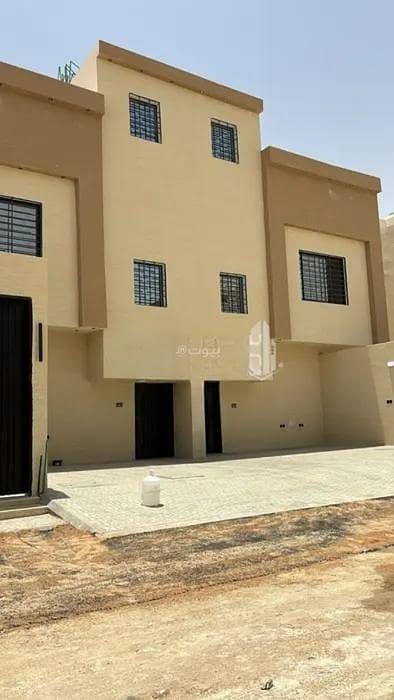دور 3 غرف نوم للبيع في جنوب الرياض، الرياض - طابق للبيع في بدر، الرياض