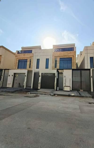 5 Bedroom Apartment for Sale in East Riyadh, Riyadh - Apartment For Sale in Al Nahdah, Riyadh