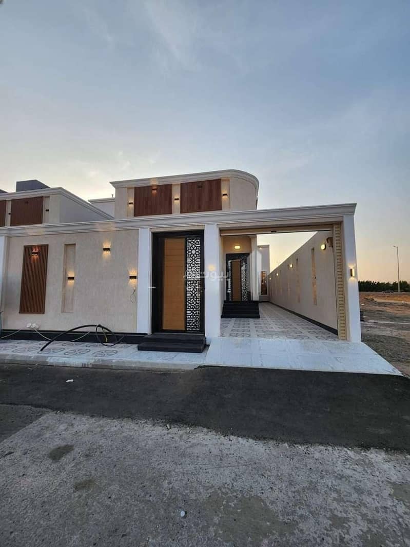 Villa For Sale in Al Riyadh, Jeddah Villa For Sale in Al Riyadh, Jeddah