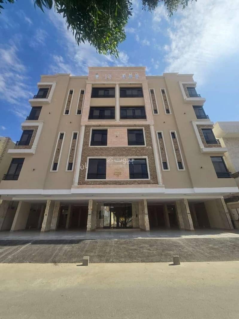 Apartment For Sale in Al Rabwa, Jeddah Apartment For Sale in Al Rabwa, Jeddah