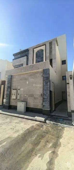 دور 3 غرف نوم للبيع في شرق الرياض، الرياض - دور للبيع في الجندل, الرياض