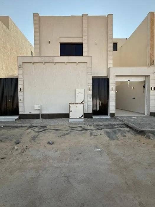 Villa For Sale in Al Janadriyah, Riyadh Villa For Sale in Al Janadriyah, Riyadh