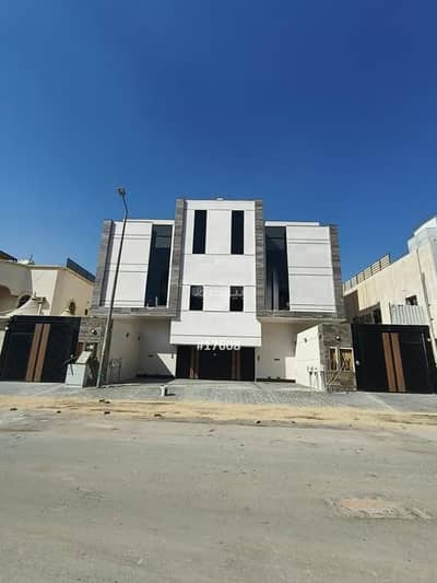 دور 5 غرف نوم للبيع في شرق الرياض، الرياض - دور للبيع في النسيم الغربي، الرياض دور 5 غرف نوم للبيع في شرق الرياض، الرياض - دور للبيع في النسيم الغربي، الرياض