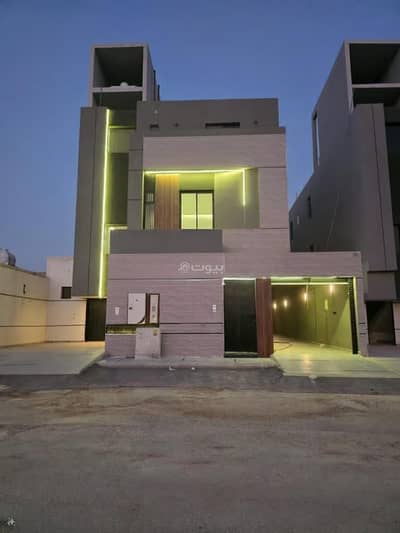 5 Bedroom Floor for Sale in East Riyadh, Riyadh - Floor For Sale in Al Bayan Neighborhood, Riyadh 5 Bedroom Floor for Sale in East Riyadh, Riyadh - Floor For Sale in Al Bayan Neighborhood, Riyadh