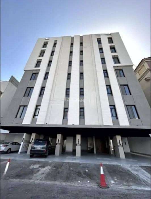 Apartment For Sale in Al Nuzhah, Jeddah Apartment For Sale in Al Nuzhah, Jeddah