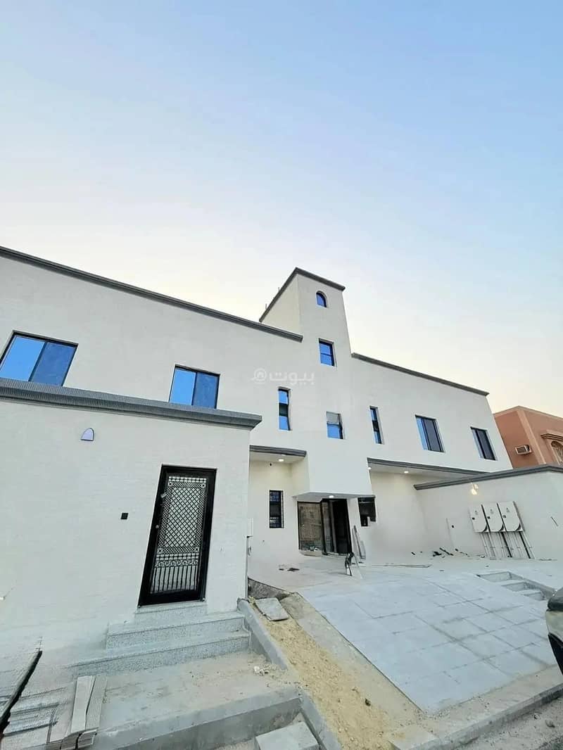 Apartment For Sale in Badr, Dammam Apartment For Sale in Badr, Dammam