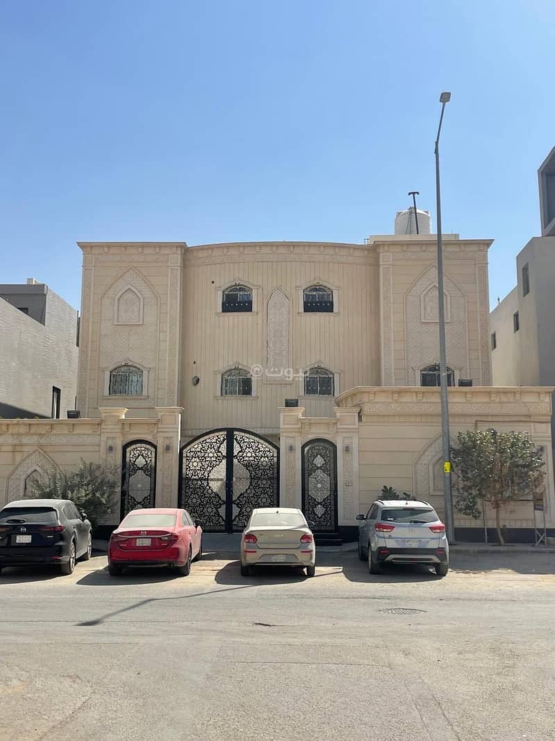 فيلا للبيع في المونسية، الرياض فيلا للبيع في المونسية، الرياض