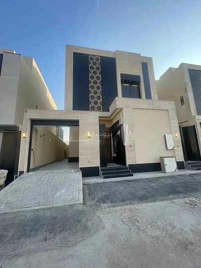 فیلا 4 غرف نوم للبيع في شرق الرياض، الرياض - فيلا للبيع في حي البيان، الرياض فیلا 4 غرف نوم للبيع في شرق الرياض، الرياض - فيلا للبيع في حي البيان، الرياض