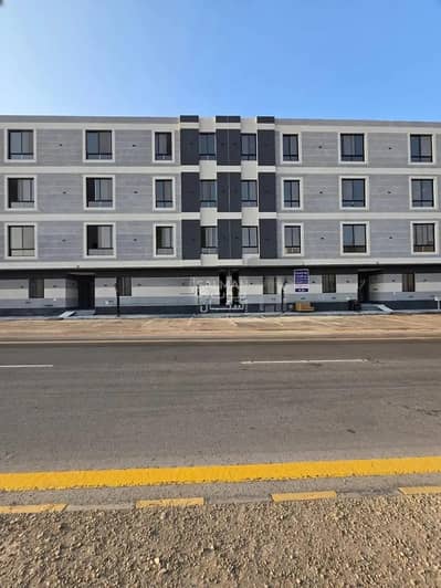 2 Bedroom Flat for Sale in West Riyadh, Riyadh - Apartment For Sale in Al Zahrah, Riyadh