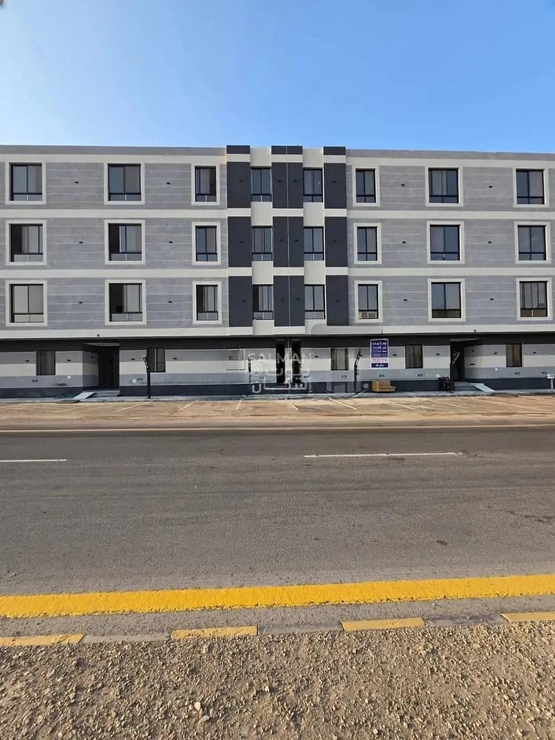 Apartment For Sale in Al Zahrah, Riyadh Apartment For Sale in Al Zahrah, Riyadh