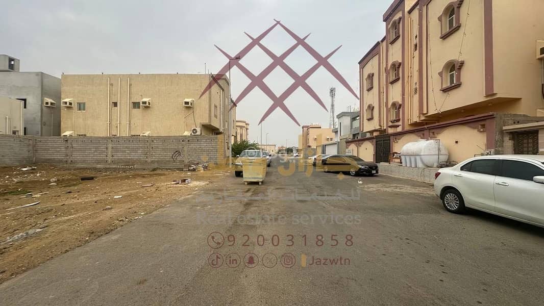 للبيع قطعة رقم ٦٢٢ في مخطط ج حي السويس بمدينة جيزان . للبيع قطعة رقم ٦٢٢ في مخطط ج حي السويس بمدينة جيزان .