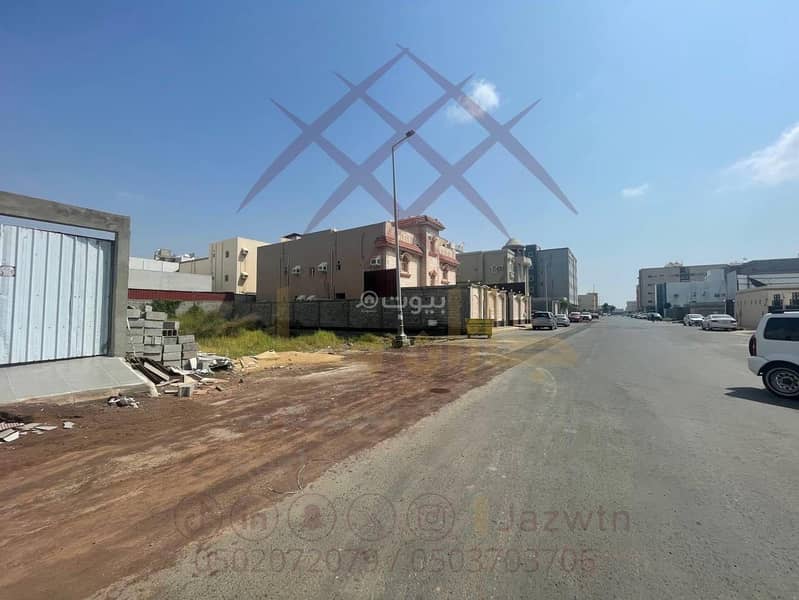 Piece No. 446 from Plan No. 245 located in Al-Suwayis District in Jizan City. Piece No. 446 from Plan No. 245 located in Al-Suwayis District in Jizan City.