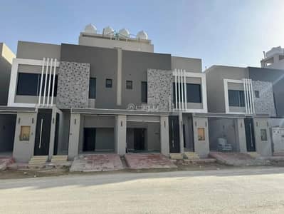 فلیٹ 4 غرف نوم للبيع في جنوب الرياض، الرياض - شقة للبيع في الطيبة، الرياض