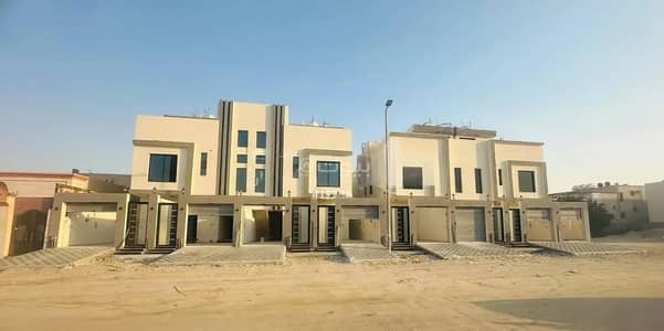 دور 3 غرف نوم للبيع في ضاحية الملك فهد، الدمام - دور للبيع في حي الملك فهد، الدمام