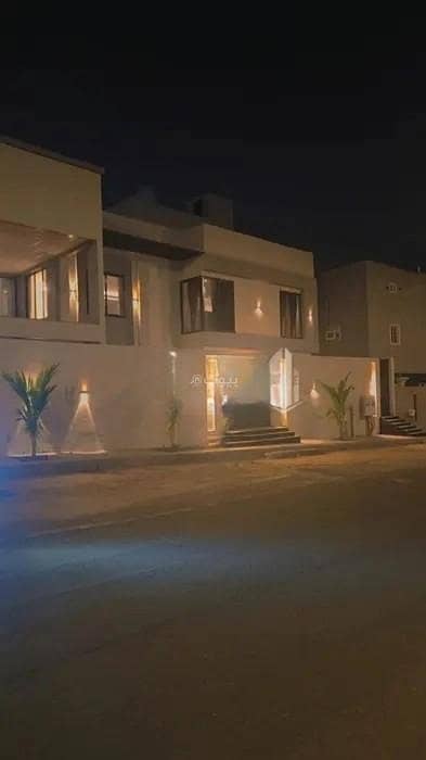 فیلا 5 غرف نوم للبيع في العمرة، مكة - فيلا للبيع في العُمرة، مكة