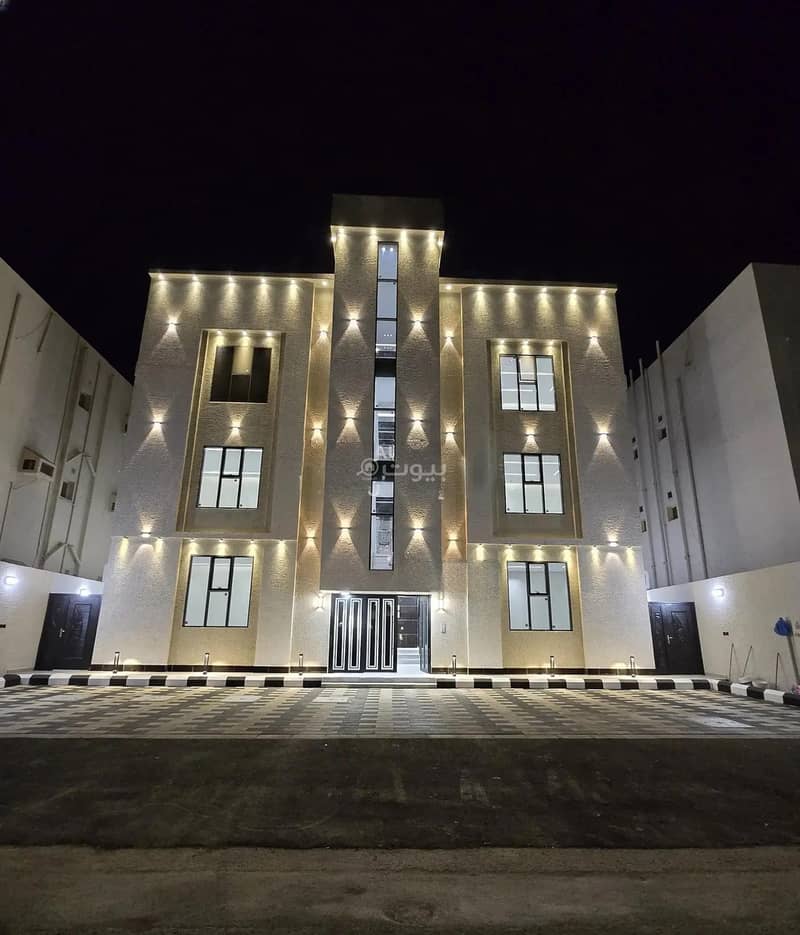 Apartment For Sale in Ar Rehab 1, Jazan Apartment For Sale in Ar Rehab 1, Jazan