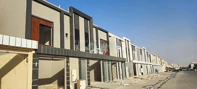دور 3 غرف نوم للبيع في جنوب الرياض، الرياض - دور للبيع في عكاظ، الرياض