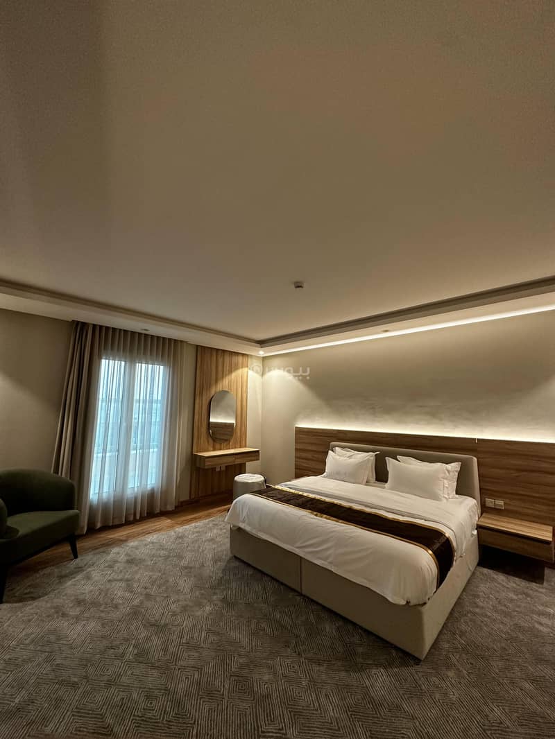 شقة ستوديو للايجار في العقيق، الرياض شقة ستوديو للايجار في العقيق، الرياض