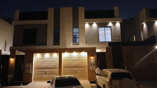 دور 3 غرف نوم للايجار في شرق الرياض، الرياض - طابق للإيجار في المنسيّة، الرياض