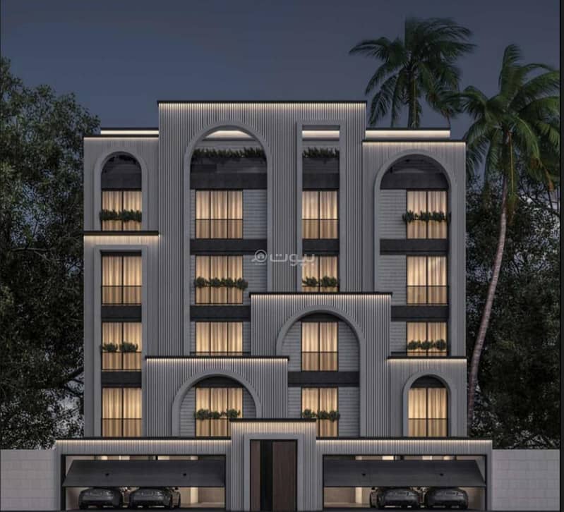 Apartment in North Jeddah,Al Salamah 5 bedrooms 950000 SAR - 88105308 Apartment in North Jeddah,Al Salamah 5 bedrooms 950000 SAR - 88105308