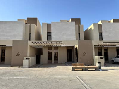 فیلا 4 غرف نوم للبيع في سدرة، الرياض - فيلا فاخرة للبيع في سدرة، الرياض