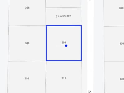 Residential Land for Sale in South Jeddah, Jeddah - Residential land for sale in Al-Fadheela District, Jeddah
