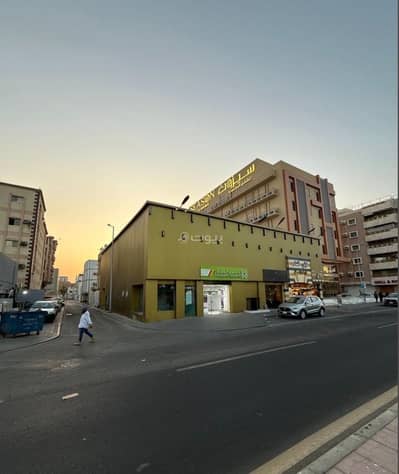 عمارة سكنية للبيع في شمال جدة، جدة - مبنى تجاري استثماري للبيع في الشرفية، شارع التوبة عمارة سكنية للبيع في شمال جدة، جدة - مبنى تجاري استثماري للبيع في الشرفية، شارع التوبة