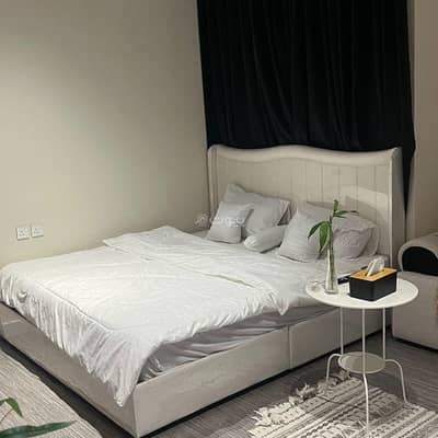 1 Bedroom Flat for Rent in Al Jamawat, Madina - Studio near the Prophet's Mosque