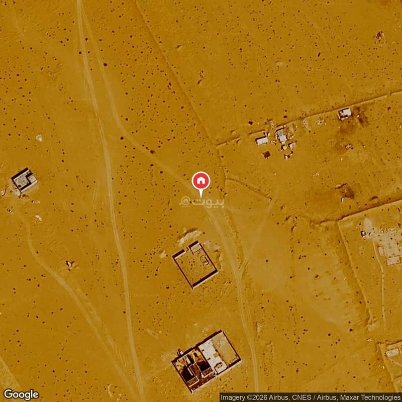 Land for sale in Al-Khair neighborhood, north of Riyadh Land for sale in Al-Khair neighborhood, north of Riyadh
