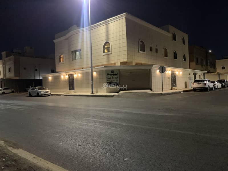 Villa with 3 apartments for sale in Al-Difa'a, Medina Villa with 3 apartments for sale in Al-Difa'a, Medina