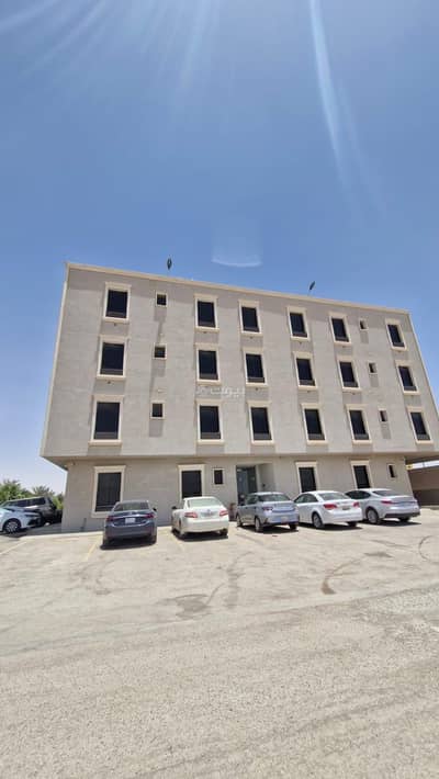 1 Bedroom Flat for Rent in North Riyadh, Riyadh - Monthly rent apartment consisting of one room and a bathroom