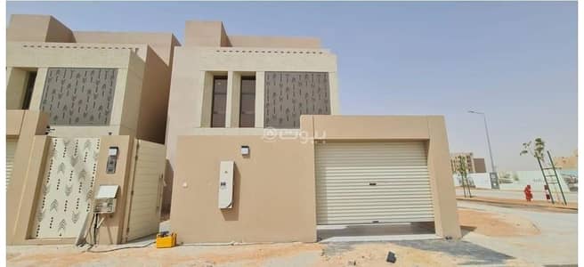4 Bedroom Villa for Rent in Al-Bashair, Riyadh - Villa for rent on Al-Bashaer Street, Al-Bashaer neighborhood, Riyadh City, Riyadh Region