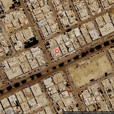 استوديو  للايجار في شمال الرياض، الرياض - شقة استوديو للإيجار في الملك فهد، الرياض