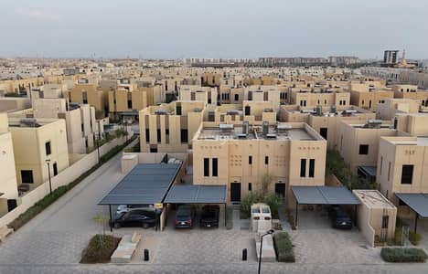 فیلا  للبيع في سدرة، الرياض - كود 408 | للبيع فيلا في سدرة روشن