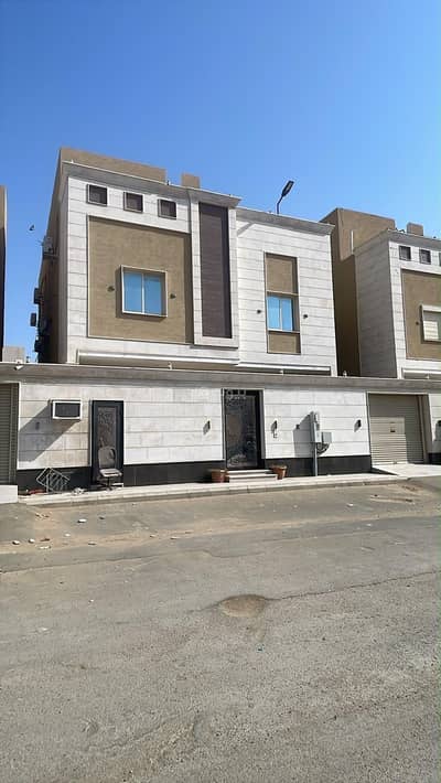 Villa for Sale in North Jeddah, Jeddah - Villa in North Jeddah，Al Frosyah 1200000 SAR - 88105424