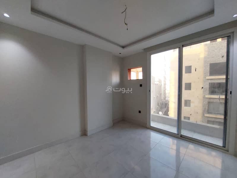 New 4-bedroom apartment with a living room for sale in Abraq Ar-Raghama | two entrances and private parking New 4-bedroom apartment with a living room for sale in Abraq Ar-Raghama | two entrances and private parking