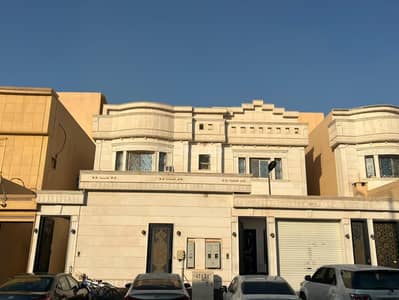 5 Bedroom Villa for Sale in East Riyadh, Riyadh - For sale in Al-Rimal neighborhood: an internal staircase and two apartments 5 Bedroom Villa for Sale in East Riyadh, Riyadh - For sale in Al-Rimal neighborhood: an internal staircase and two apartments