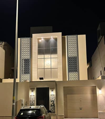 فیلا 7 غرف نوم للبيع في شمال الرياض، الرياض - فيلا مودرن حي النرجس فیلا 7 غرف نوم للبيع في شمال الرياض، الرياض - فيلا مودرن حي النرجس
