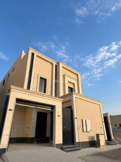 6 Bedroom Villa for Rent in East Riyadh, Riyadh - New interior staircase villa at Gate East (بوابة الشرق) specifically designed to suit family needs 6 Bedroom Villa for Rent in East Riyadh, Riyadh - New interior staircase villa at Gate East (بوابة الشرق) specifically designed to suit family needs