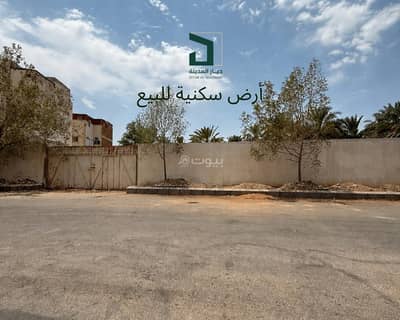 ارض سكنية للبيع في العيون، المدينة المنورة - ارض سكنية بموقع هادئ وواجهة مباشرة على الشارع ارض سكنية للبيع في العيون، المدينة المنورة - ارض سكنية بموقع هادئ وواجهة مباشرة على الشارع