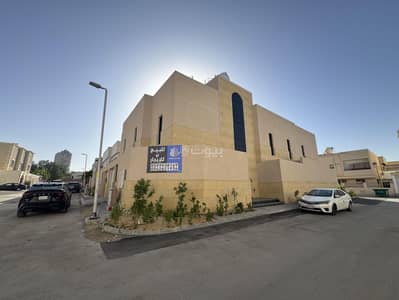3 Bedroom Villa for Sale in North Riyadh, Riyadh - Villa for sale near Al-Mu’athar Housing