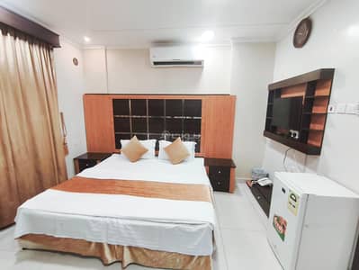 Studio for Rent in Central Riyadh, Riyadh - Studio Apartment For Rent in Al Malaz, Riyadh