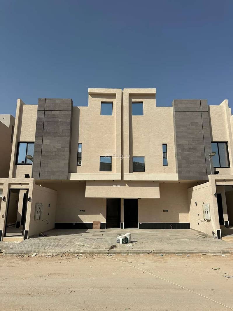 Apartment for sale in Badr, South Riyadh Apartment for sale in Badr, South Riyadh