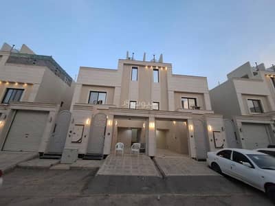دور 5 غرف نوم للبيع في جنوب الرياض، الرياض - دور أول مع ملحق علوى للبيع حى بدر دور 5 غرف نوم للبيع في جنوب الرياض، الرياض - دور أول مع ملحق علوى للبيع حى بدر