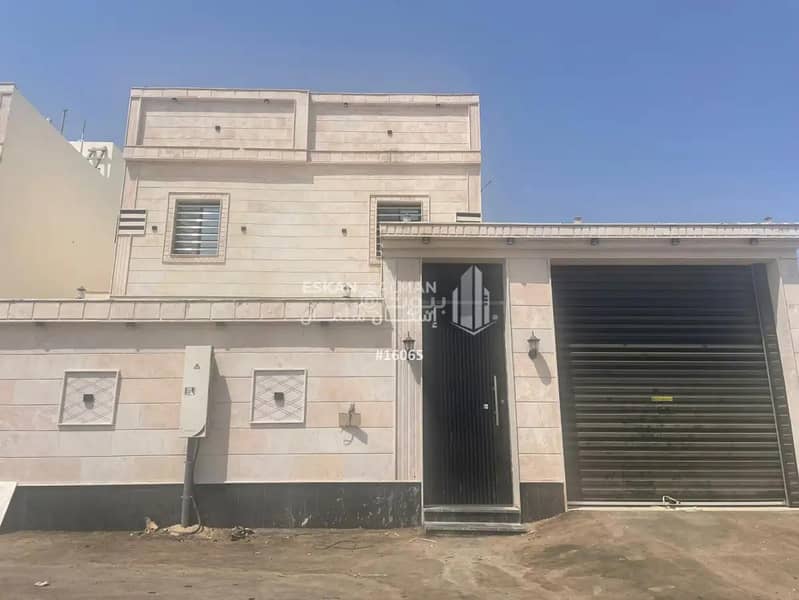 Villa For Sale in Al Asala, Bahrah 3 Villa For Sale in Al Asala, Bahrah 3
